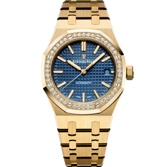 Audemars Piguet Royal Oak Lady 67651OR.ZZ.1261OR.02