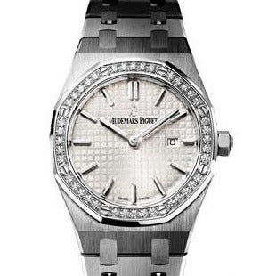 Audemars Piguet Royal Oak Lady Quartz 67651ST.ZZ.1261ST.01
