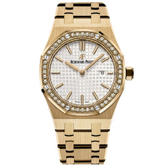 Audemars Piguet Royal Oak Lady 67651BA.ZZ.1261BA.01