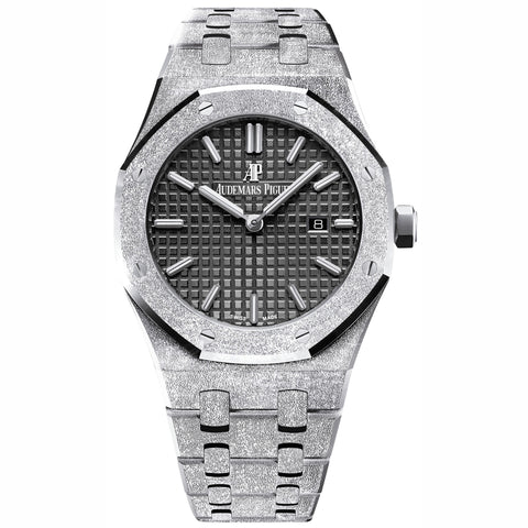 Audemars Piguet Royal Oak Lady Quartz 67653BC.GG.1263BC.02