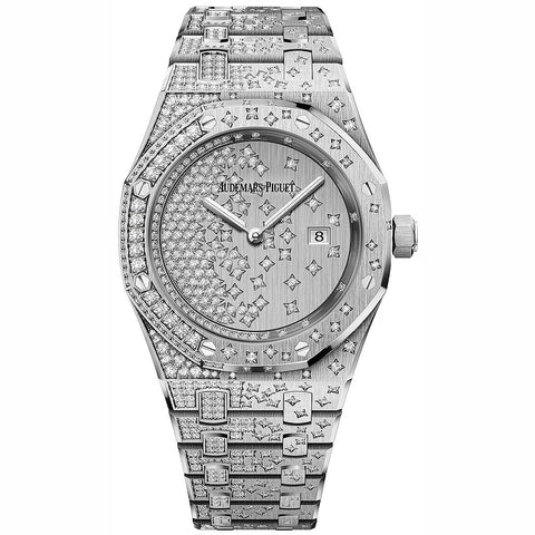 Audemars Piguet Royal Oak Lady Quartz 67654BC.ZZ.1264BC.01