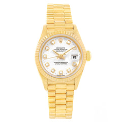 Rolex President 69178 Pre-owned