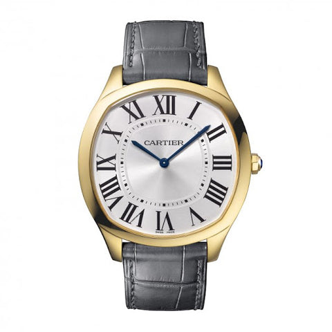 Cartier Drive De Cartier Watch WGNM0011
