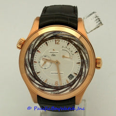 Zenith Class Traveler Elite Multi City 18.0520.687/01