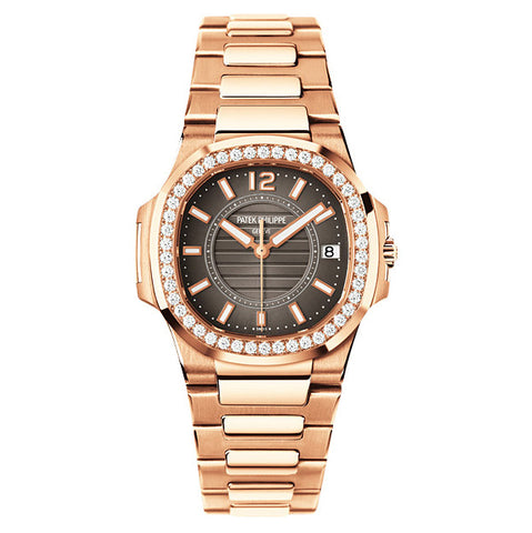 Patek Philippe Nautilus 7010/1R