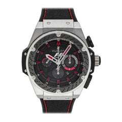 Hublot Big Bang 48mm King Power  F1 Zirconium, Wade 703.ZM.1123.NR.FM010 Pre-Owned