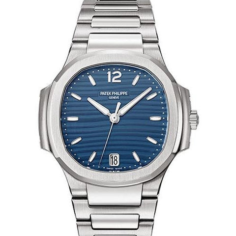 Patek Philippe Nautilus 7118/1A-001