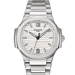 Patek Philippe Nautilus 7118/1A-010