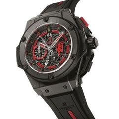 Hublot Big Bang 48mm King Power Red Devil Manchester United 716.CI.1129.RX.MAN11