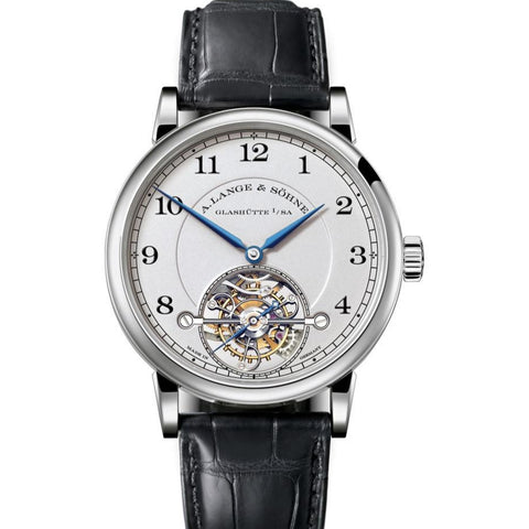 A. Lange & Sohne 1815 Tourbillon 730.025