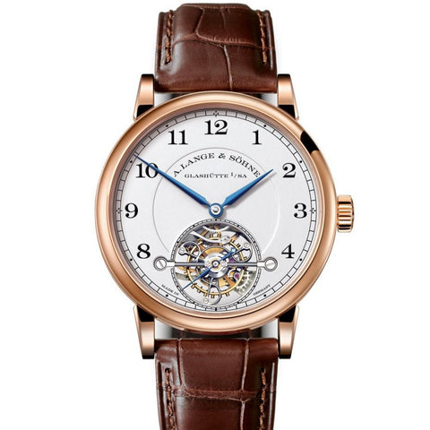 A. Lange & Sohne 1815 Tourbillon 730.032