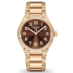 Patek Philippe Twenty-4 Automatic 36mm 7300/1201R