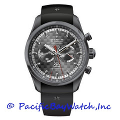 Zenith El Primero Rattrapante 75.2050.4026/21.R530