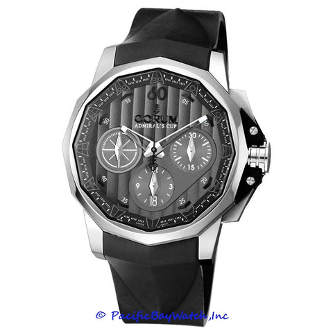 Corum Admiral's Cup Challenger Chronograph 753-771-20-F371-AK15