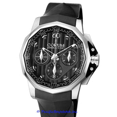Corum Admiral's Cup Chronograph 753-771-20-F371-AN15