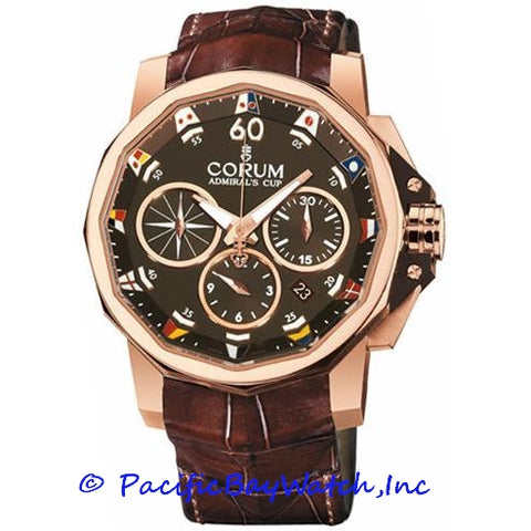 Corum Admiral's Cup 753.692.55-0002-AG12