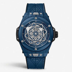 Hublot Big Bang Unico Sang Blue 415.EX.7179.VR.MXM19