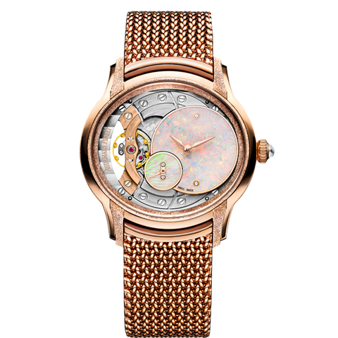 Audemars Piguet Ladies Millenary 77244OR.GG.1272OR.01