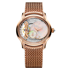 Audemars Piguet Ladies Millenary 77244OR.GG.1272OR.01