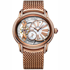 Audemars Piguet Ladies Millenary 77247OR.ZZ.1272OR.01