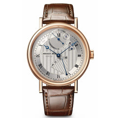 Breguet Classique Chronometer 7727BR/12/9WU
