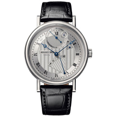 Breguet Classique Chronometer 7727BR/12/9WU