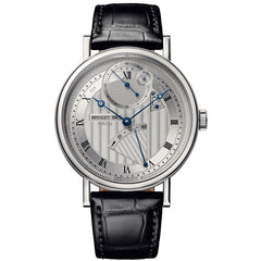 Breguet Classique Chronometer 7727BB/12/9WU