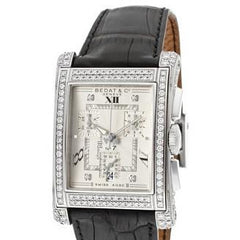 Bedat & Co. No. 7 Chronograph Diamond 778.050.109