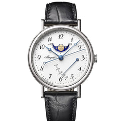 Breguet Classique Moonphase Power Reserve 7787BB/29/9V6
