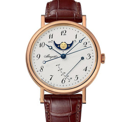 Breguet Classique Moonphase Power Reserve 7787BR/29/9V6