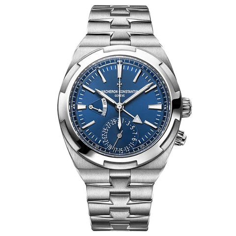 Vacheron Constantin Overseas Dual Time 7900V/110A-B334