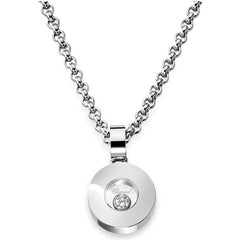 Chopard Round Pendant 793086-1001