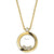 Chopard Happy Diamonds Round Pendant 793929-0201