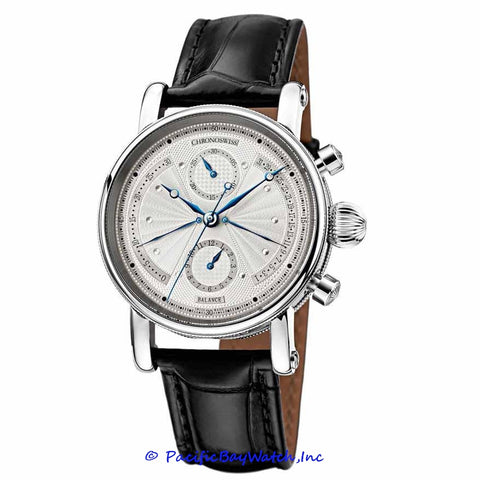 Chronoswiss Sirius Chronograph Retrograde CH-7543B