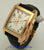 Zenith Grande Port Royal El Primero Chronograph 18.0550.400/01