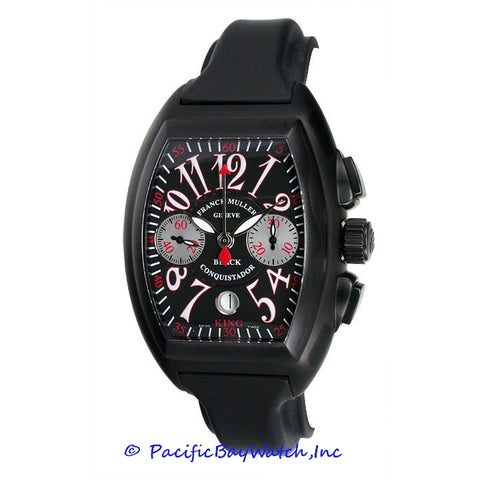 Franck Muller Conquistador 8005KCCNR