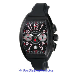 Franck Muller Conquistador 8005KCCNR