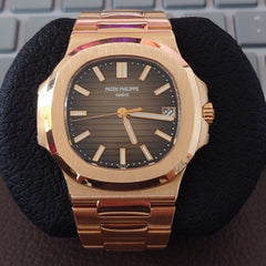 Patek Philippe Nautilus 5711/1R
