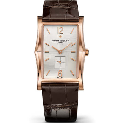 Vacheron Constantin Historiques Aronde 1954 81018/000R-9657