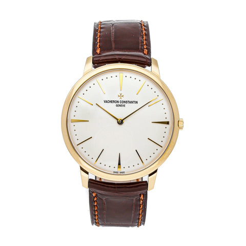 Vacheron Constantin Patrimony Grand Taille 81180/000J-9118