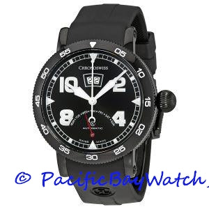 Chronoswiss Timemaster Big Date CH-2853.1-BK/71-2