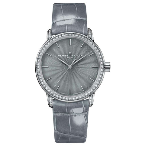 Ulysse Nardin Classico Lady Grand Feu 8150-201BC/E1