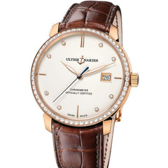 Ulysse Nardin Classico 8156-111B-2/991