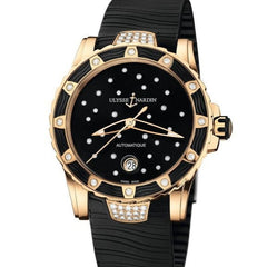 Ulysse Nardin Lady Marine Diver Starry Night 8156-180E-3C/22