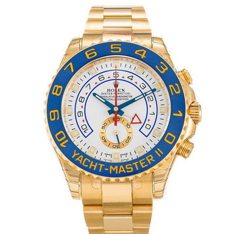 Rolex Yachtmaster II 116688