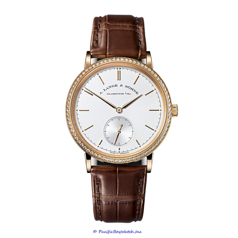 A. Lange & Sohne Saxonia 842.032