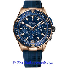 Zenith El Primero Stratos Flyback 86.2061.405/57.R514