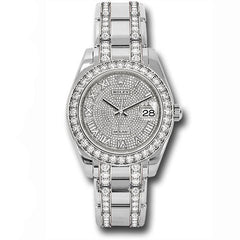 Rolex Masterpiece 39mm 86289