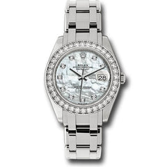 Rolex Pearlmaster 29mm 86289