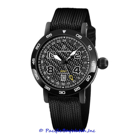 Chronoswiss Timemaster GMT CH-2535/T1-2